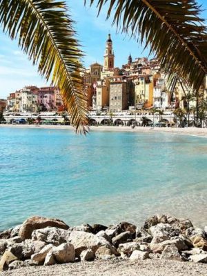 Chauffeur Privé Vintimille – Transfert Premium Côte d’Azur