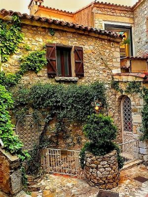 Chauffeur Privé Saint-Paul-de-Vence – Transfert Premium Côte d’Azur