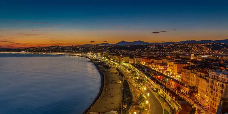 Chauffeur Privé sur la Côte d&rsquo;Azur : L&rsquo;excellence d’un service sur-mesure